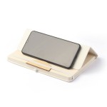 Brinde Caderno Ecológico com Suporte