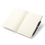 Brinde Caderno Ecológico com Suporte