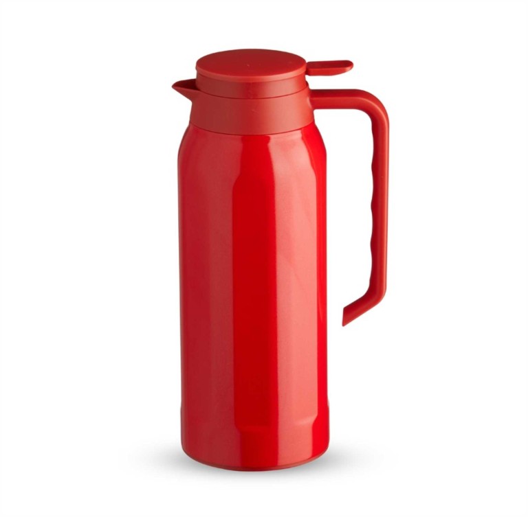 Brinde Garrafa Térmica 1,4 Litros