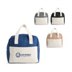 Brinde Lancheira Térmica 8L