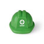 Brinde Chaveiro Plástico de Capacete