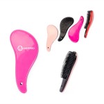 Brinde Escova de Cabelo Ergonômica