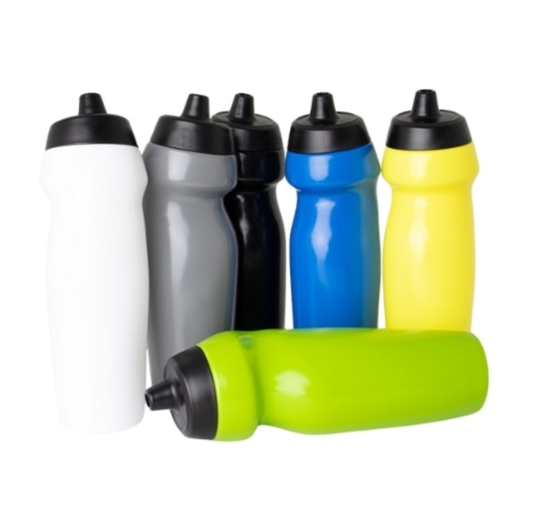 Garrafa Plástica – SQ18799