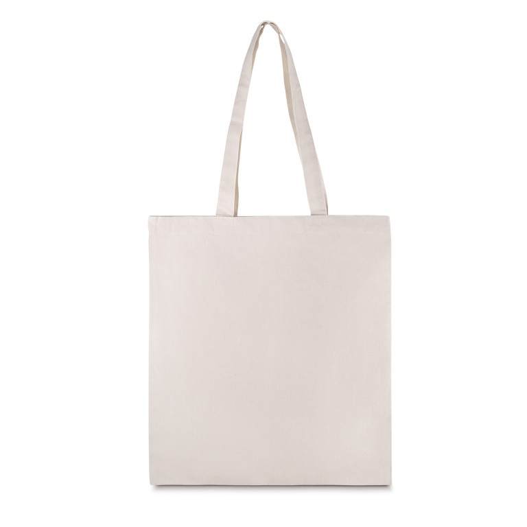 Brinde Sacola de Algodão Traditional