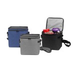Brinde Bolsa Térmica 15 Litros Snack