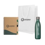 Brinde Kit para Anotações Script