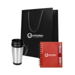 Brinde Kit para Anotações Office