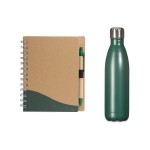 Brinde Kit para Anotações Script