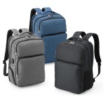 Brinde Mochila de Nylon Harbor