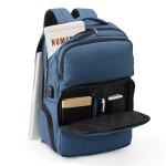Brinde Mochila de Nylon Harbor