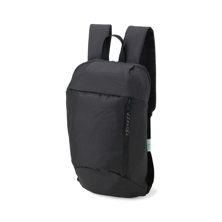 Brinde Mochila Plástica Ecológica