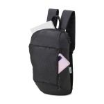 Brinde Mochila Plástica Ecológica