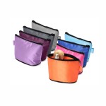 Brinde Nécessaire de Nylon Penha