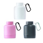 Brinde Chaveiro Porta Whey