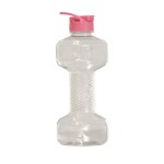 Brinde Squeeze Plástica Halter