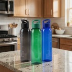 Brinde Garrafa Plástica 700ml