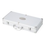 Brinde Kit Churrasco em Maleta