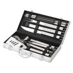 Brinde Kit Churrasco em Maleta