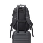 Brinde Mochila Impermeável para Notebook