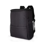 Brinde Mochila Térmica de Nylon
