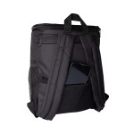 Brinde Mochila Térmica de Nylon