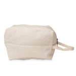 Brinde Nécessaire de Algodão com Alça