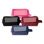 Brinde Nécessaire de Nylon Grande