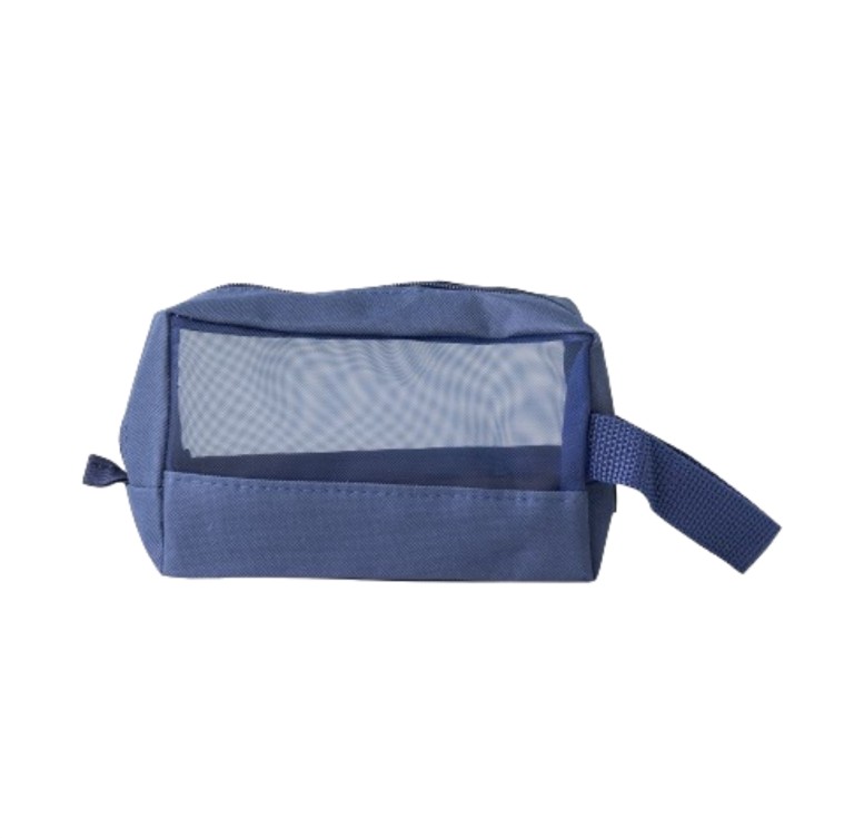 Brinde Nécessaire de Nylon Pequena