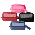 Brinde Nécessaire de Nylon Pequena