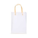 Brinde Sacola Plástica Guilhermo