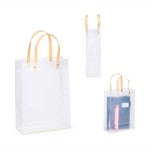 Brinde Sacola Plástica Guilhermo