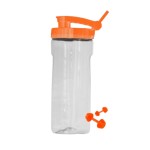 Brinde Squeeze Esportiva Training