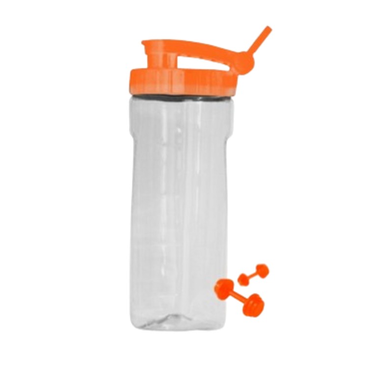 Brinde Squeeze Esportiva Training