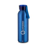 Brinde Squeeze Metálica Ecolite