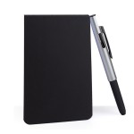 Brinde Bloco Anotações com Caneta