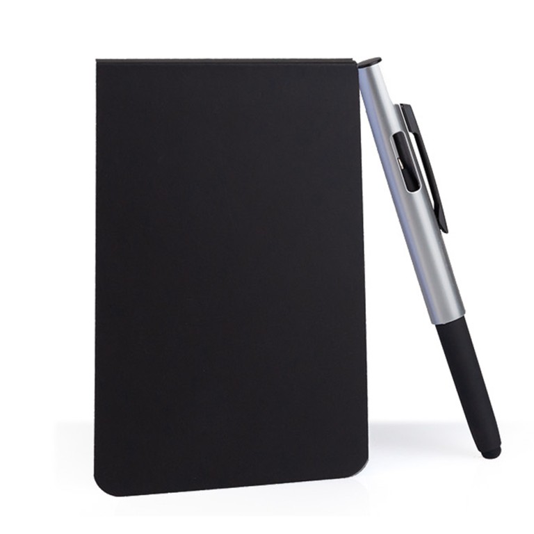 Brinde Bloco Anotações com Caneta