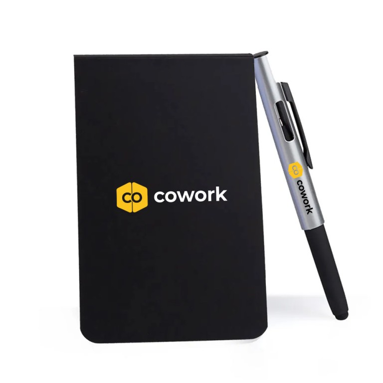 bloco-para-anotacoes-com-caneta-preto-prata_25248