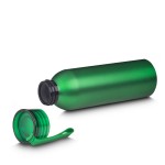 Brinde Squeeze Metálica Ecolite