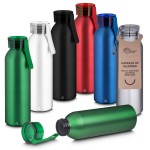Brinde Squeeze Metálica Ecolite