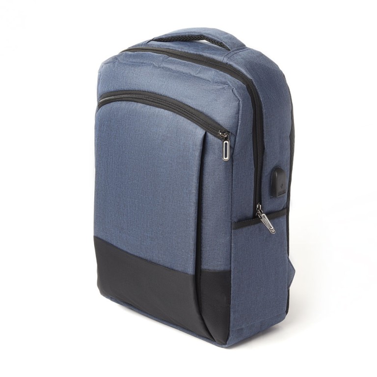 Brinde Mochila para Notebook Trafford