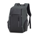Brinde Mochila Impermeável para Notebook
