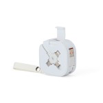Brinde Cabo USB Retrátil 4 em 1