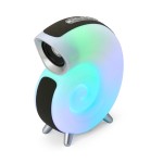 Brinde Caixa de Som com RGB