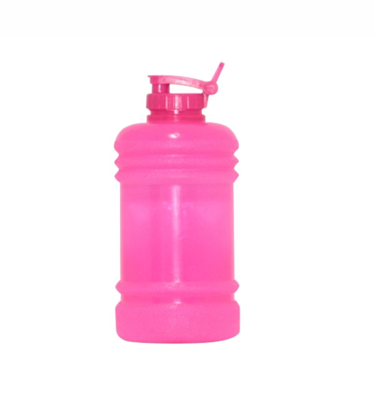Brinde Galão de Água 2,2L