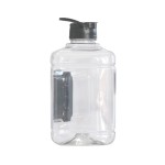 Brinde Galão de Água Cristal 2L