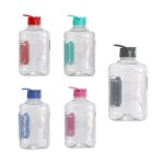 Brinde Galão de Água Cristal 2L