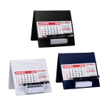 Brinde Calendário com Suporte para Rascunho