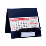 Brinde Calendário com Suporte para Rascunho