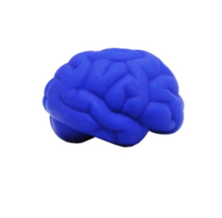 Brinde Cérebro Anti Stress