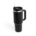 Brinde Caneca Térmica 1,2L
